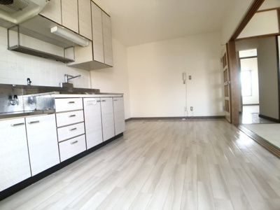 【居間・リビング】 | プレミー旭町