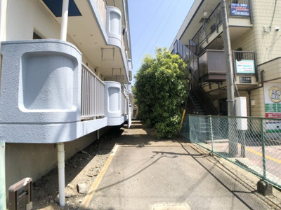 【周辺】 | プレミー旭町