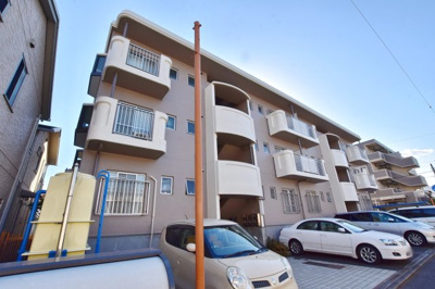 【外観】 | プレミー旭町