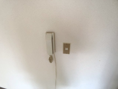 【セキュリティ】 | プレミー旭町