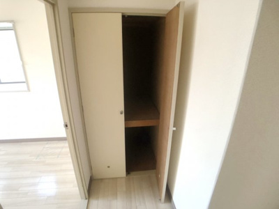 【収納】 | プレミー旭町