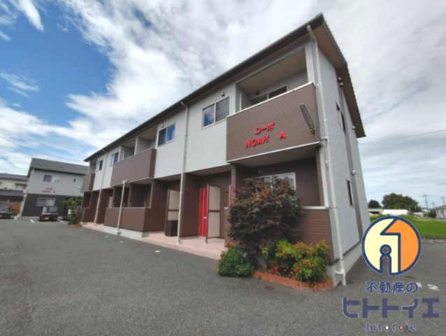 コーポNOAH　A棟