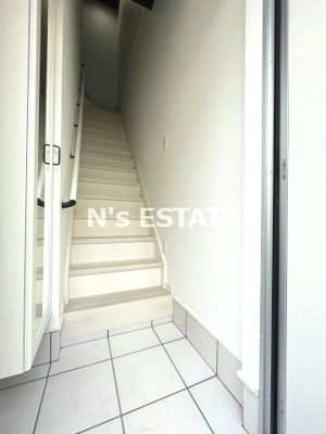 【玄関】 | あんしん＋上沢駅