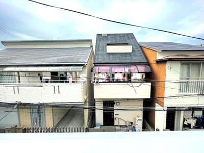 【展望】 | あんしん＋上沢駅