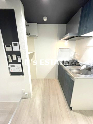 【キッチン】 | あんしん＋上沢駅