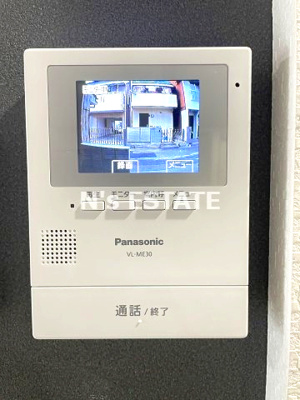 【セキュリティ】 | あんしん＋上沢駅