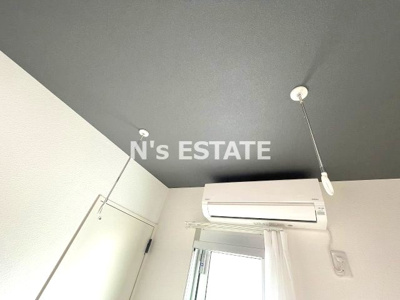 【設備】 | あんしん＋上沢駅