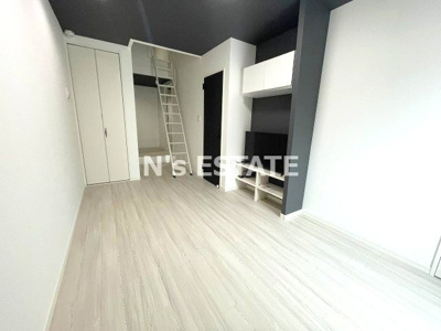 【居間・リビング】 | あんしん＋上沢駅