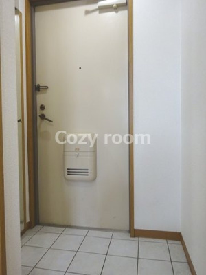 【玄関】 | 江坂OMパレス