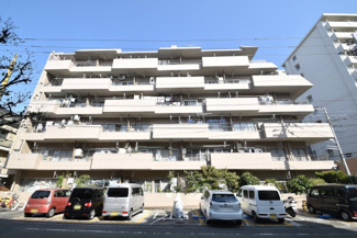 【外観】 | 物件のお問い合わせは、 ０１２０－７００－９６８までお気軽にどうぞ！
外観