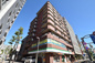 王子フラワーマンションの画像
