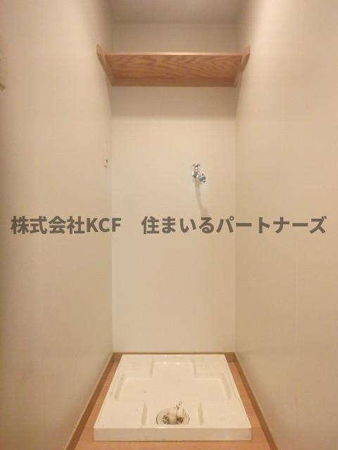 シャント国分の設備