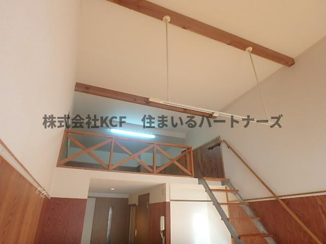 シャント国分のその他