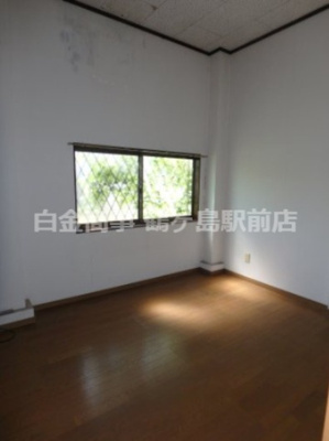 【洋室】 | 坂戸市善能寺中古戸建