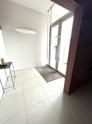 【エントランス】 | HGTコート高槻