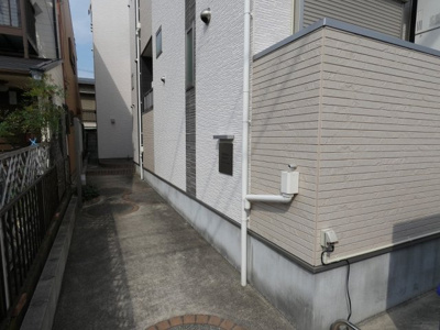 【駐車場】 | ハーモニーテラス名駅南