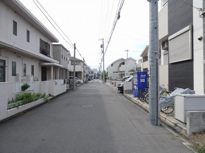 【周辺】 | ハーモニーテラス名駅南