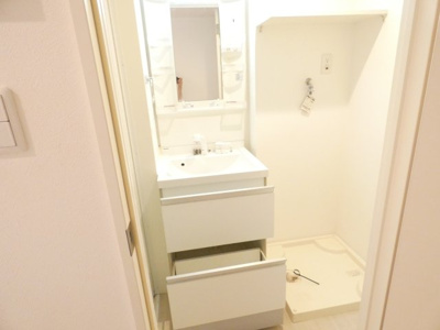 【洗面所】 | ハーモニーテラス名駅南