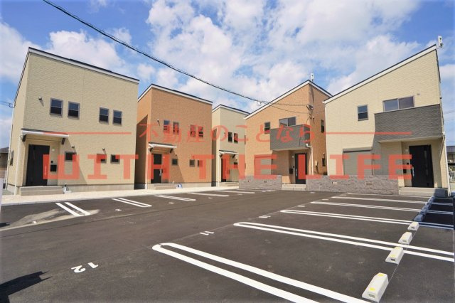 カーサクレスト【キャッシュバック対象物件】