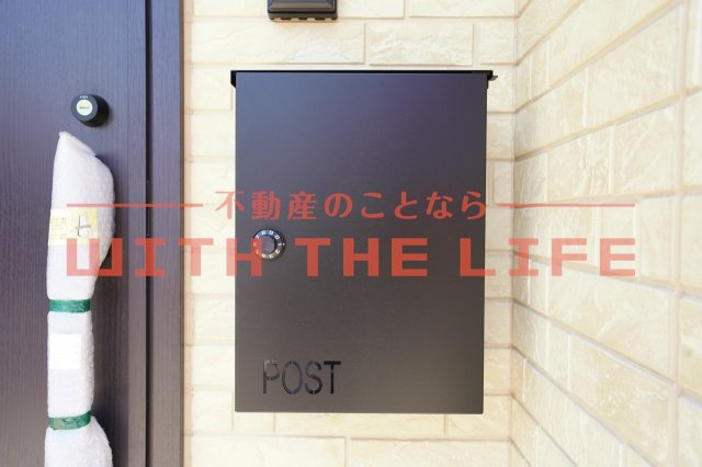 カーサクレスト【キャッシュバック対象物件】の設備