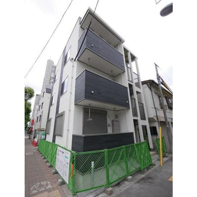 【外観】 | エスト・フォレスタ