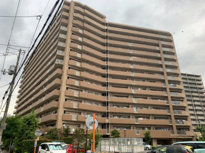 【外観】 | ローレルコート藤井寺