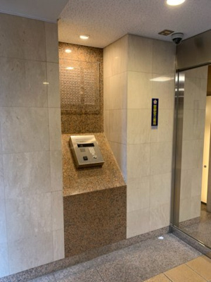 【その他共用部分】 | ローレルコート藤井寺