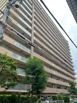 【外観】 | ローレルコート藤井寺