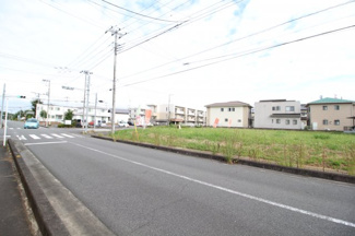 【周辺】 | 鶴ヶ島市新町　建築条件なし売地　東武越生線『一本松駅』徒歩13分　【新町小学区】