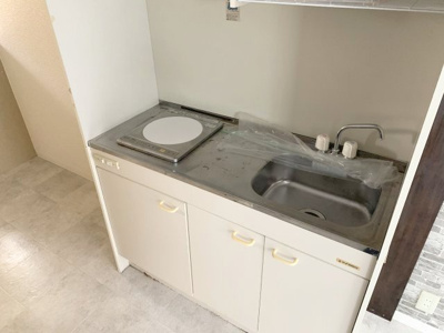 【キッチン】 | フォレスト本山
