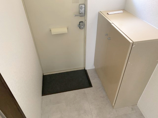 【玄関】 | フォレスト本山