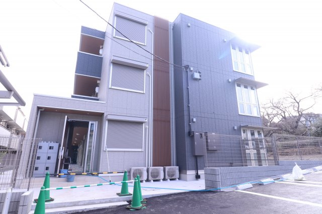 サニーウェルくぬぎ坂Ⅰ