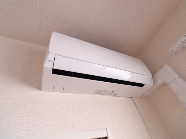 サニーウェルくぬぎ坂Ⅰの設備