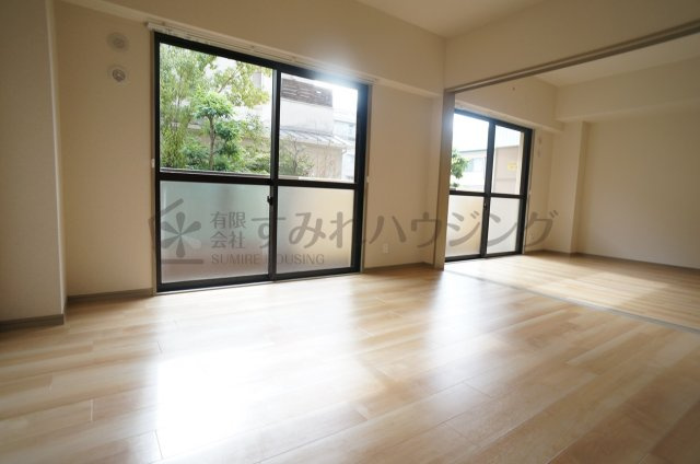 シャルマンコーポ荒牧のその他