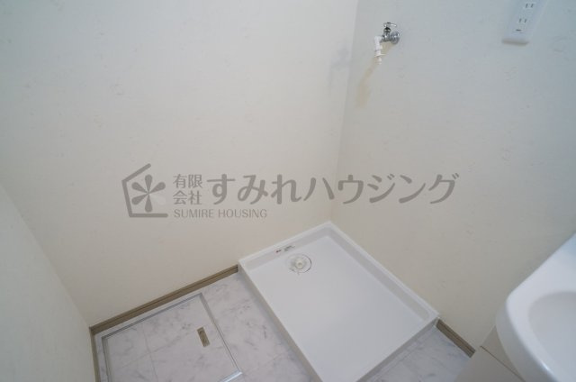 シャルマンコーポ荒牧の設備