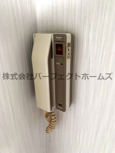 昭光マンションのセキュリティ