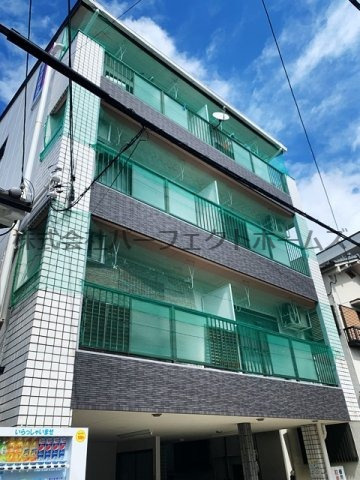 昭光マンション