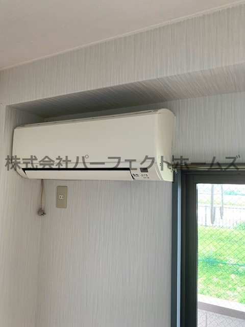 昭光マンションの設備