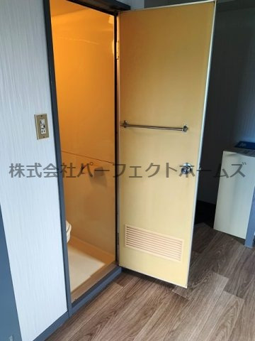 昭光マンションの内装|内装です