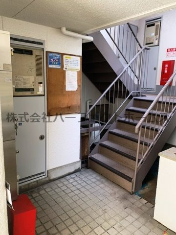 昭光マンションのその他共用部分