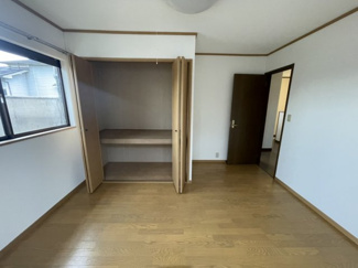 【収納】 | 荒木町戸建貸家