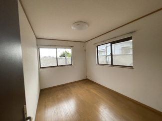 【洋室】 | 荒木町戸建貸家