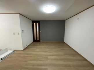 【居間・リビング】 | 荒木町戸建貸家