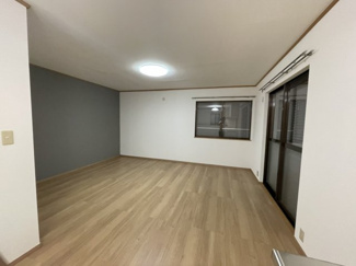 【居間・リビング】 | 荒木町戸建貸家