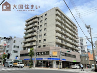 桜川パークマンションの画像