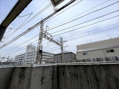 【展望】 | カーメル下高井戸