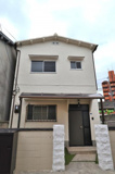 山城町1丁目戸建の画像
