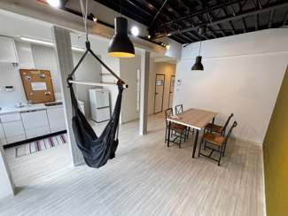 【居間・リビング】 | 山城町1丁目戸建