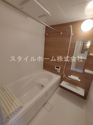 【浴室】 | コンフォート桜