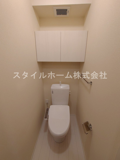 【トイレ】 | コンフォート桜